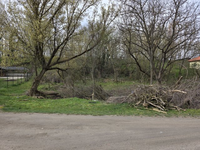 Eladó telek, Pécelen 19 M Ft / költözzbe.hu