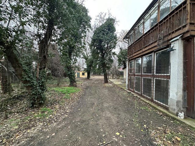 Eladó telek, Budapesten, X. kerületben 125 M Ft