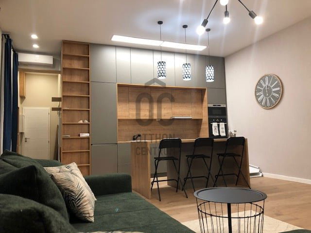 Eladó téglalakás, Budapesten, VI. kerületben 108 M Ft, 2 szobás