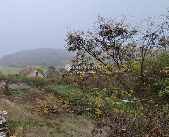 Eladó telek, Pándon 15.5 M Ft / költözzbe.hu