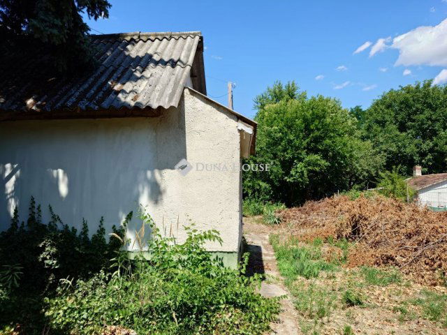 Eladó telek, Kecskeméten 19.9 M Ft / költözzbe.hu
