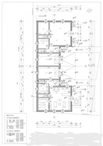 Eladó ikerház, Taksonyon 134.9 M Ft, 5+2 szobás