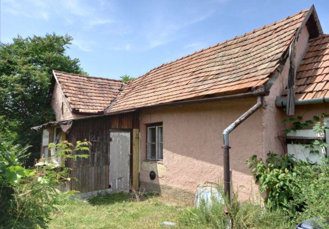 Eladó családi ház, Vámospércsen, Csokonai utcában 6.8 M Ft