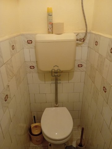 Eladó téglalakás, Borsodnádasdon 6.5 M Ft, 2 szobás