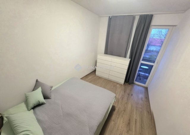 Eladó téglalakás, Dabason 84.99 M Ft, 3 szobás