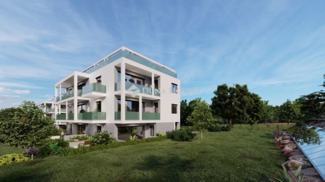 Eladó téglalakás, Budapesten, XI. kerületben 119.85 M Ft