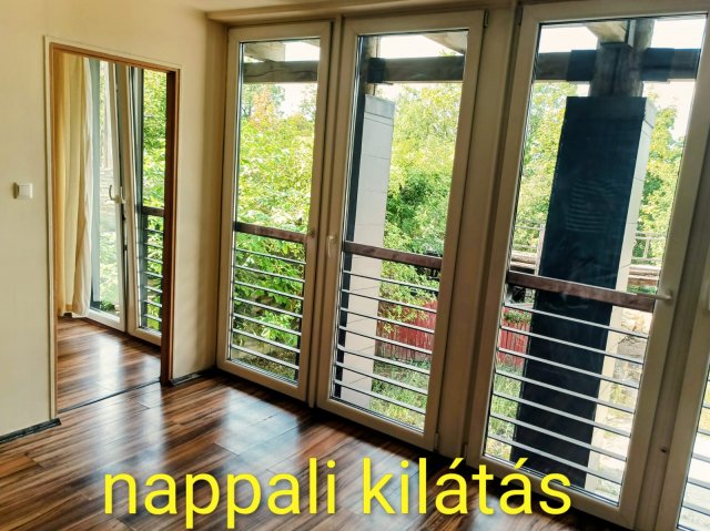 Kiadó téglalakás, albérlet, XII. kerületben, Istenhegyi úton