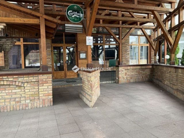 Eladó üzlethelyiség, Budapesten, XVII. kerületben 269 M Ft