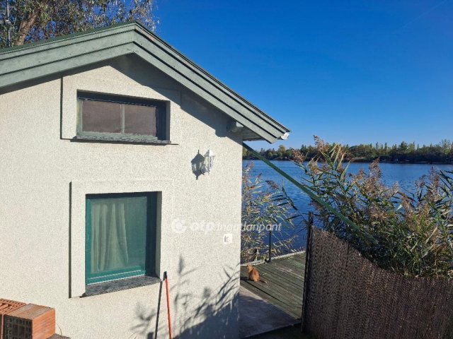 Eladó nyaraló, Békésen 7.2 M Ft, 1 szobás