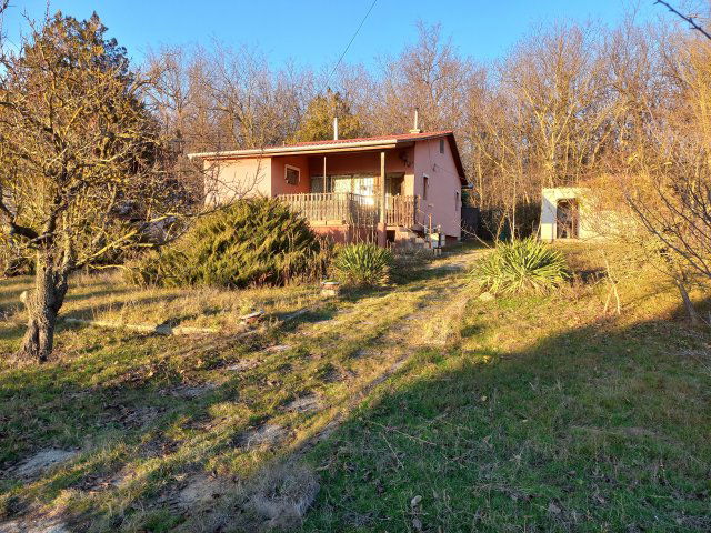 Eladó telek, Őrbottyánban 35 M Ft / költözzbe.hu