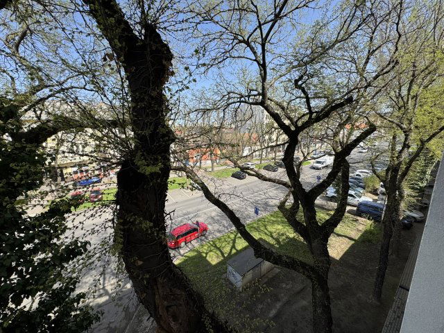 Eladó téglalakás, Debrecenben 119.9 M Ft, 2 szobás