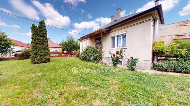 Eladó családi ház, Ibrányban 31 M Ft, 3 szobás