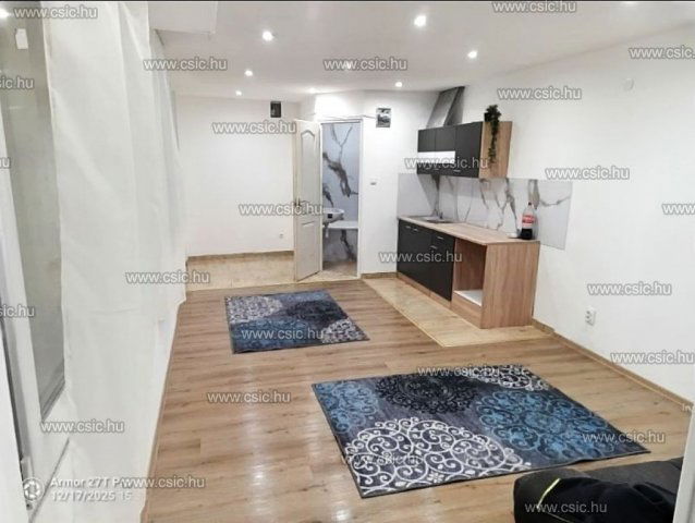 Eladó téglalakás, Budapesten, IX. kerületben, Aszódi utcában