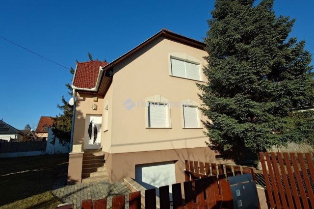 Kiadó családi ház, albérlet, Kecskeméten 375 E Ft / hó