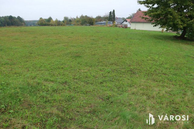 Eladó telek, Kemestaródfán 8 M Ft / költözzbe.hu
