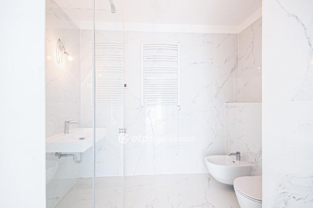 Eladó téglalakás, Budapesten, IX. kerületben 582 M Ft, 4 szobás