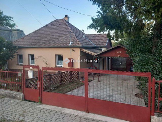 Eladó családi ház, Ácsteszéren 29.5 M Ft, 2 szobás