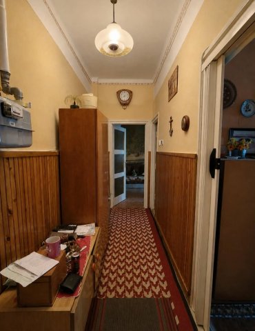 Eladó téglalakás, Salgótarjánban 11.9 M Ft, 2 szobás