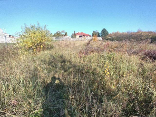 Eladó telek, Miskolcon 29.9 M Ft / költözzbe.hu