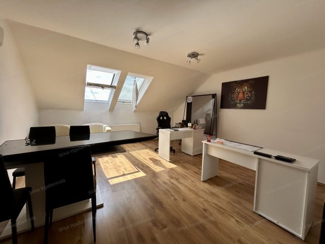Kiadó iroda, Budapesten, XX. kerületben 190 E Ft / hó, 3 szobás
