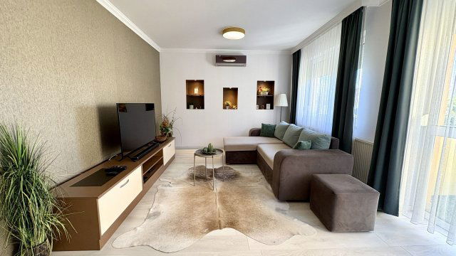 Kiadó téglalakás, albérlet, Debrecenben 500 E Ft / hó, 2 szobás