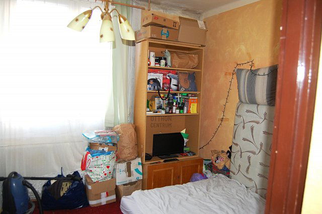 Eladó téglalakás, Kőszegen 29.9 M Ft, 2 szobás