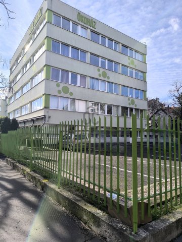 Kiadó iroda, Budapesten, XI. kerületben 50 E Ft / hó
