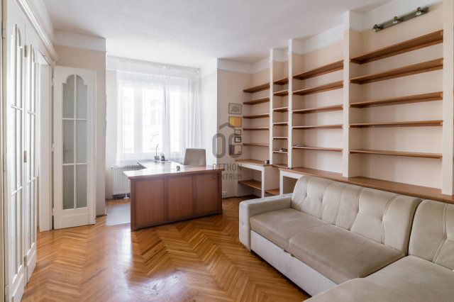 Eladó téglalakás, Budapesten, VII. kerületben 104.9 M Ft