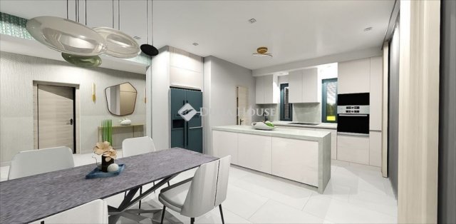 Eladó családi ház, Budakeszin 199.9 M Ft, 7 szobás