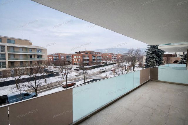 Eladó téglalakás, Budapesten, XI. kerületben 159 M Ft, 3 szobás