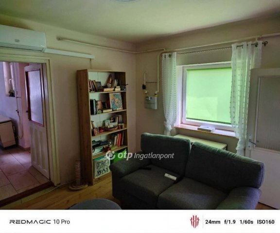 Eladó családi ház, Nagykállóban 32.9 M Ft, 2 szobás