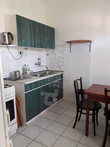 Kiadó téglalakás, albérlet, XIV. kerületben, Bánki Donát utcában