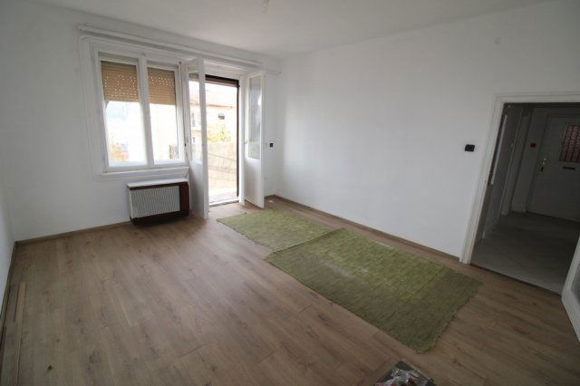 Eladó téglalakás, Salgótarjánban 14.5 M Ft, 1 szobás