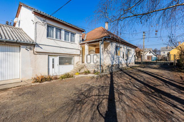 Eladó családi ház, Rétságon 64.9 M Ft, 4 szobás