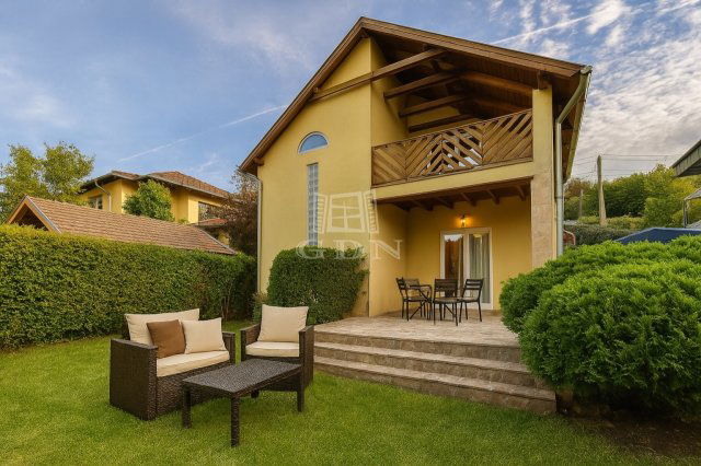 Eladó családi ház, Budapesten, XXII. kerületben 179 M Ft