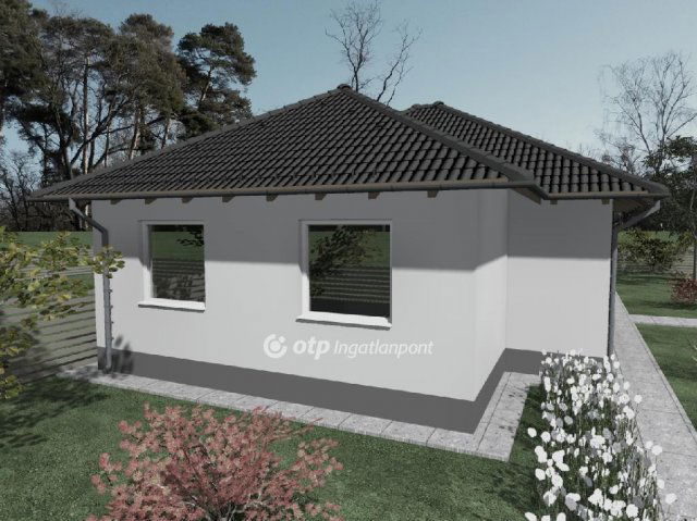 Eladó családi ház, Gyöngyöshalászon 61 M Ft, 3+1 szobás