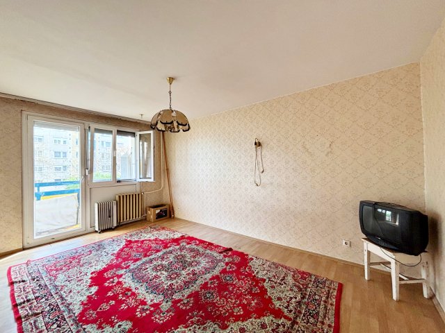 Eladó panellakás, Budapesten, IV. kerületben 61 M Ft, 1+2 szobás