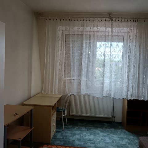 Eladó téglalakás, Nyíregyházán 29 M Ft, 1 szobás