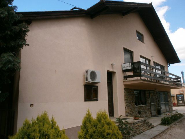 Eladó családi ház, Kapuváron 149 M Ft, 3 szobás