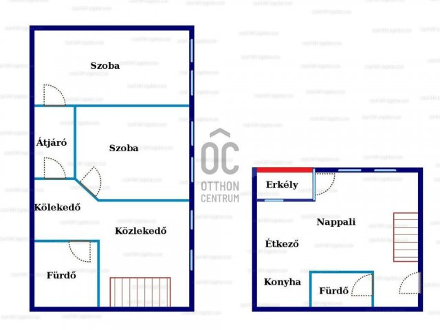 Eladó téglalakás, Budapesten, XIV. kerületben 134.9 M Ft