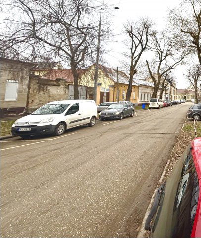 Eladó telek, Debrecenben 170 M Ft / költözzbe.hu