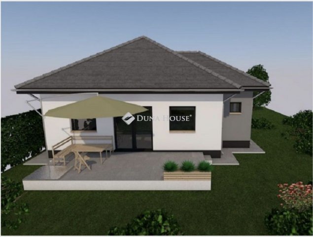 Eladó családi ház, Sülysápon 85 M Ft, 4 szobás