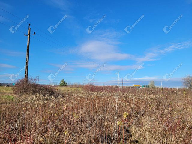 Eladó telek, Sopronban 15.9 M Ft / költözzbe.hu