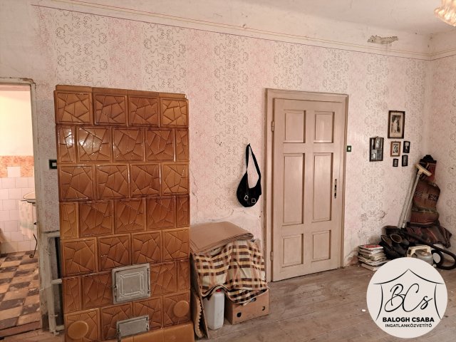 Eladó családi ház, Létavértesen 17.499 M Ft, 3 szobás