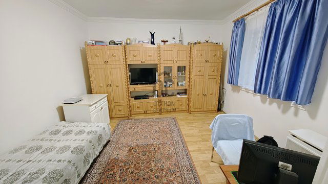 Eladó családi ház, Debrecenben 34.9 M Ft, 1 szobás