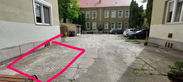 Eladó téglalakás, Szombathelyen 30.9 M Ft, 1+1 szobás