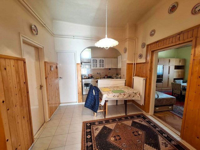 Eladó családi ház, Mezőkövesden 44.999 M Ft, 4 szobás