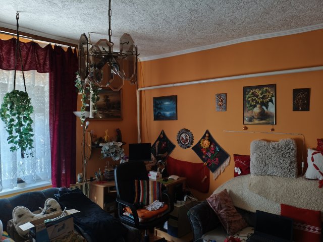 Eladó családi ház, Nyírmadán 17.5 M Ft, 3 szobás
