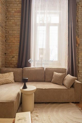 Eladó téglalakás, Budapesten, IX. kerületben 164.7 M Ft