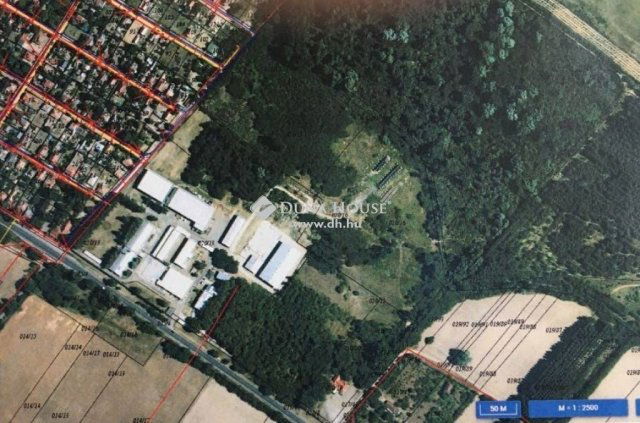 Eladó ipari ingatlan, Pilisen 145.25 M Ft / költözzbe.hu